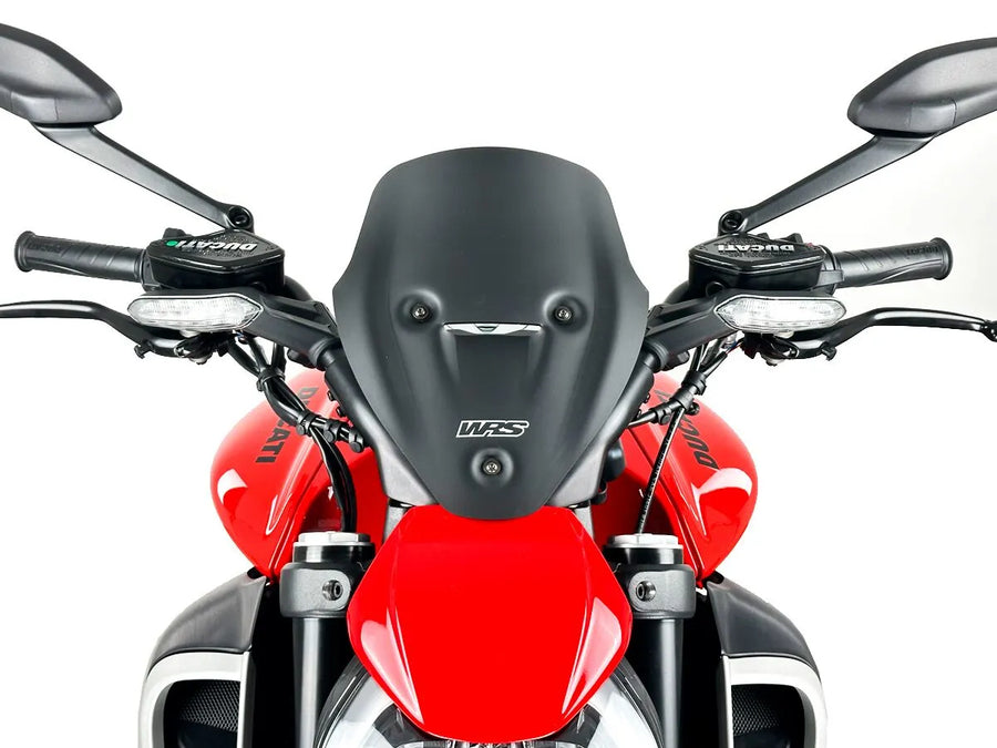 ducati diavel v4 [WRS] – forrude