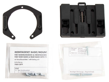 Kawasaki ZX-10 R Ninja [2011-2015] -Tanking Basic inklusive modpartstanksæk