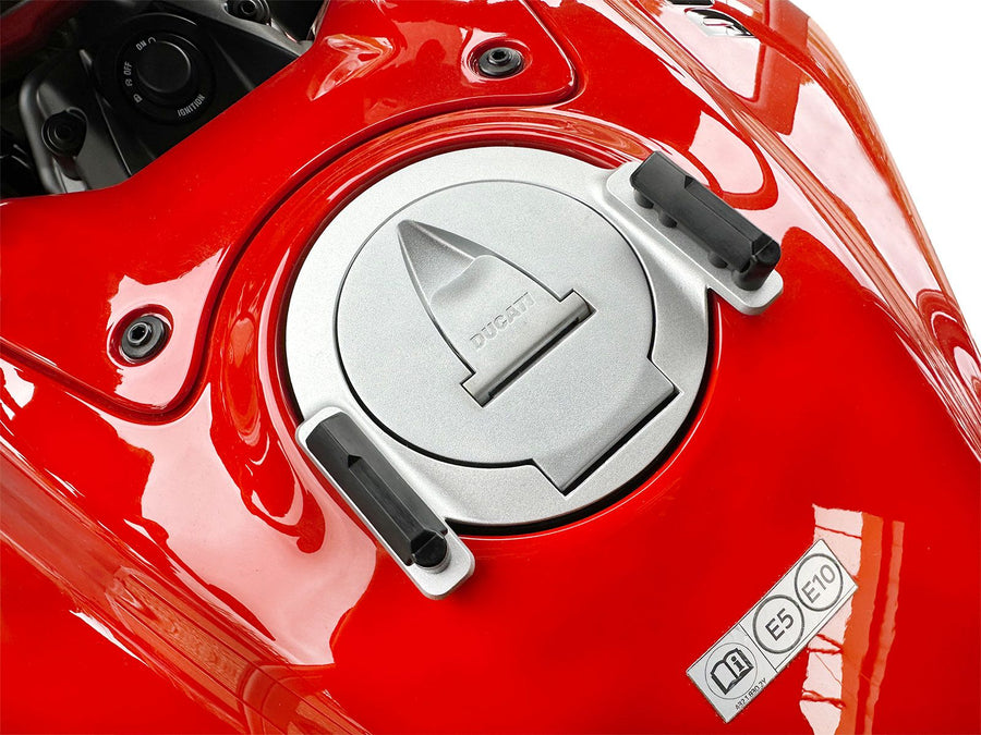 Ducati Streetfighter V4 [2023-2025] - Tanking Basic inklusive modpartstanksæk