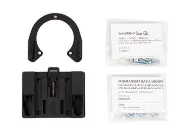 Ducati 944 ST 2 [1997-2003] - Tankring BASIC