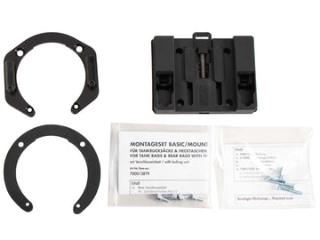 Honda CB 1300 S [2010-2025] - Tankring BASIC