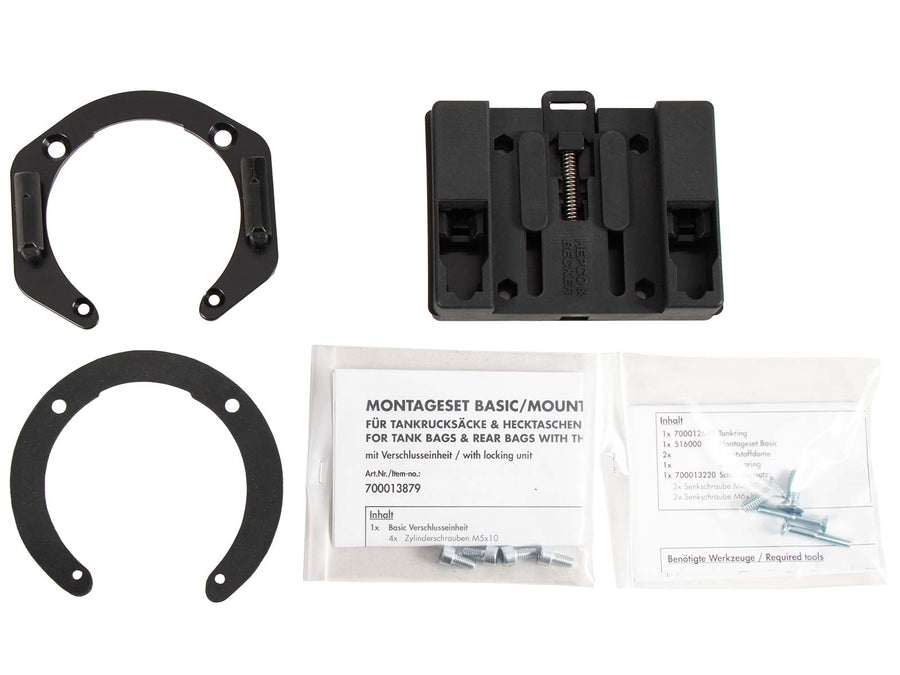 Honda CB 1300 S [2010-2025] - Tankring BASIC
