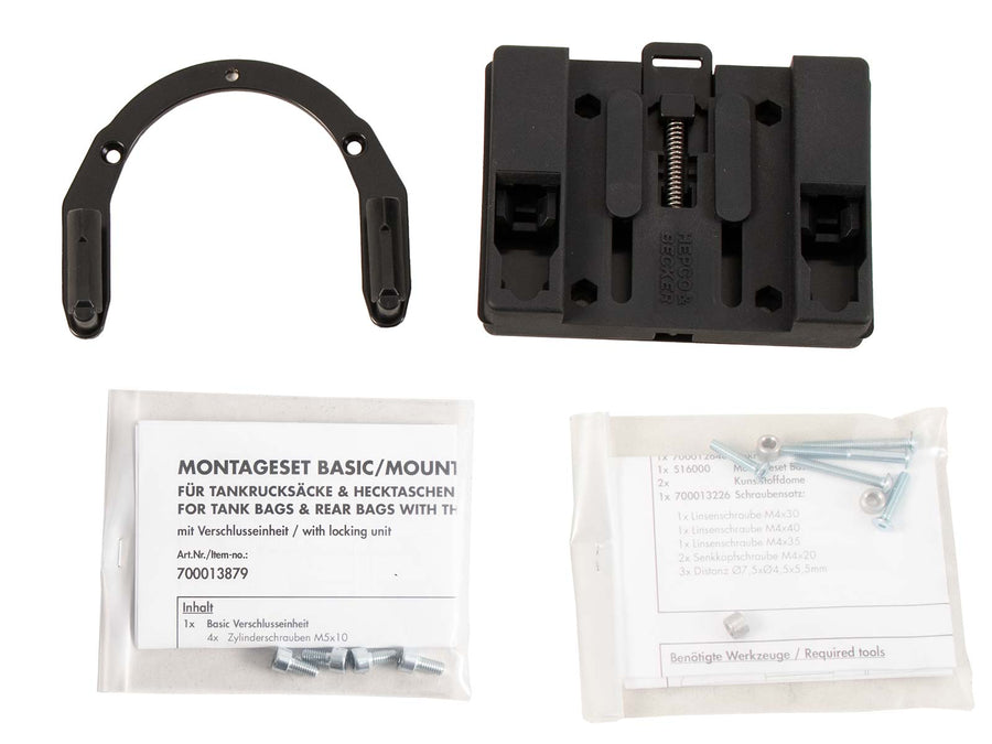 Honda CBR 1000 RR Fireblade SP [2014-2016] - Tankring BASIC