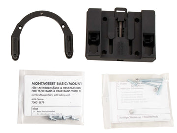 Honda CBR 650 R [2019-2020] - Tankring BASIC