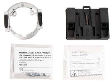 Kawasaki Ninja 400 [2018-2021] - Tankring BASIC