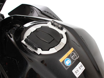 Kawasaki Z 500 [2024-2025] - Tanking Basic inklusive modpartstanksæk