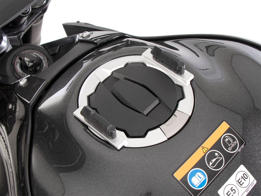 Kawasaki Z 900 [2025] - Tanking Basic inklusive modstykke Tank Bag