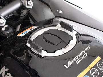 Kawasaki Versys 1100 [2025] - Tanking Basic inklusive modpart tank taske