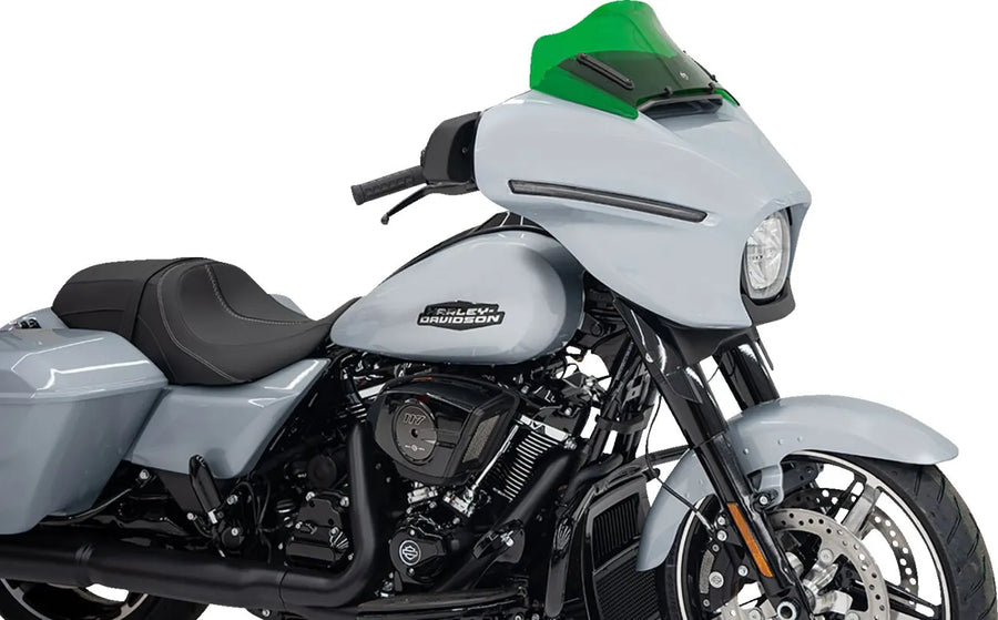 harley davidson flhxse [KLOCK WERKS] – Kolor Flare™ forrude
