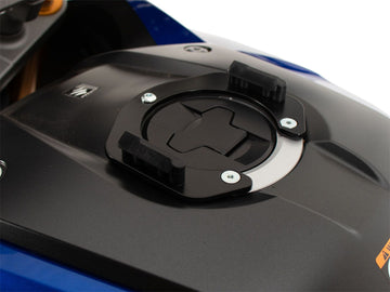 Suzuki V-Strom 1050 [2023-2025] -Tanking Basic inklusive modpartstanksæk - 0