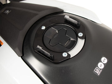 Suzuki GSX 8S [2023-2025] - Tanking Basic inklusive modpartstanksæk - 0