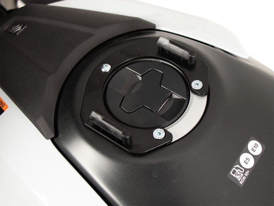 Suzuki GSX 8S [2023-2025] - Tanking Basic inklusive modpartstanksæk