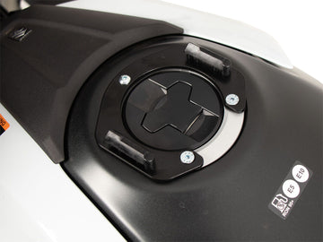 Suzuki GSX 8S [2023-2025] - Tanking Basic inklusive modpartstanksæk