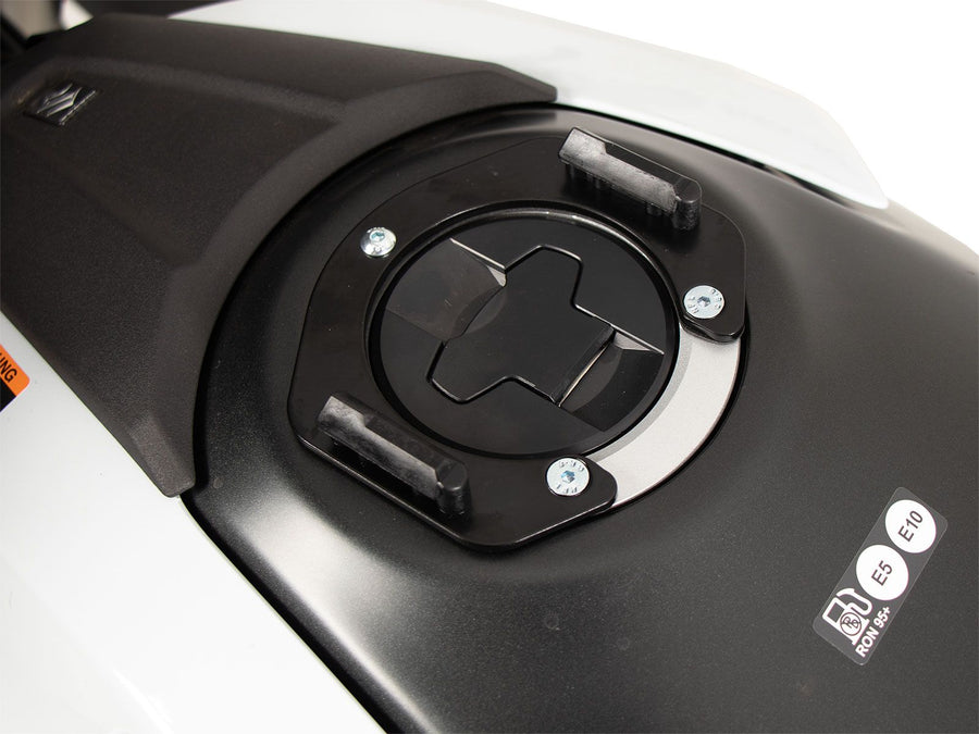 Suzuki GSX 8S [2023-2025] - Tanking Basic inklusive modpartstanksæk