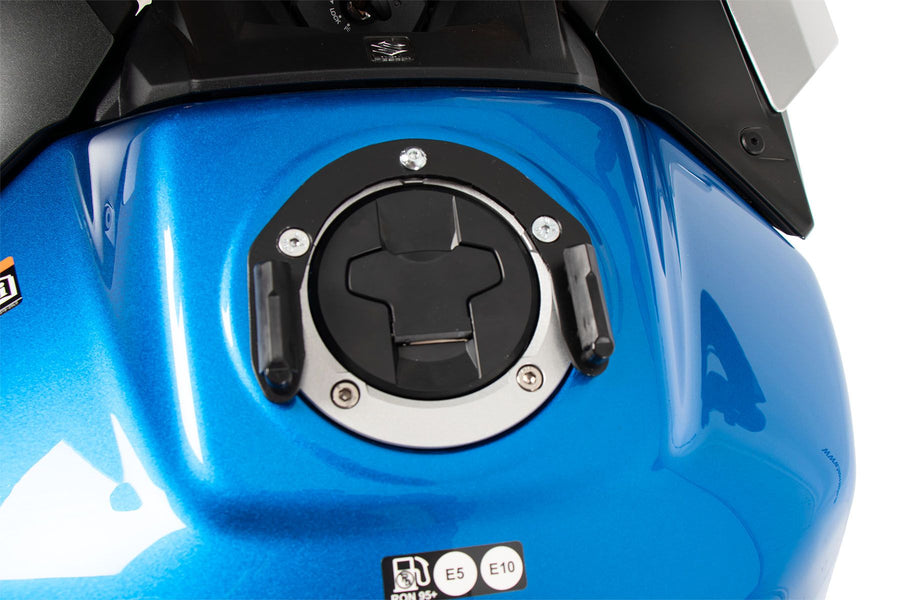 Suzuki GSX-S 1000 GX [2024-2025] -Tanking Basic inklusive modpartstanktaske