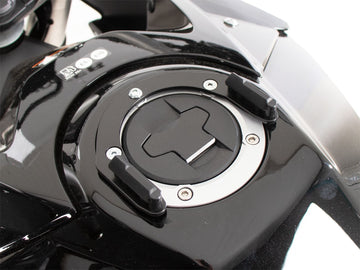 Suzuki V-Strom 800 [2024-2025] -Tanking Basic inklusive modpartstanksæk