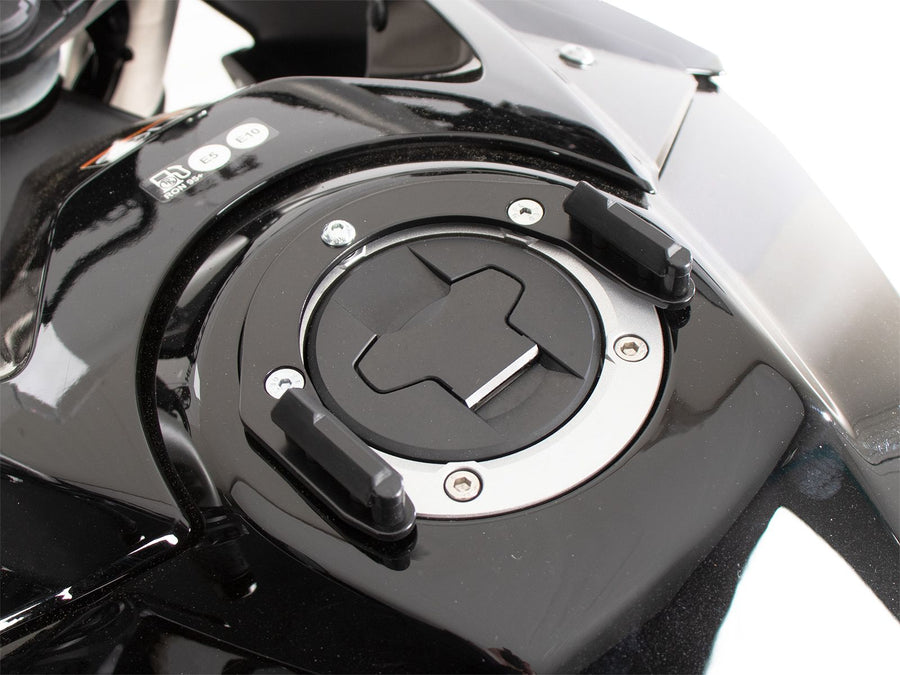 Suzuki V-Strom 800 [2024-2025] -Tanking Basic inklusive modpartstanksæk