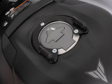 Yamaha MT -03 [2025] - Tanking Basic inklusive modpart tank taske