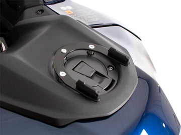 Yamaha Tracer 9 GT [2025] - Tanking Basic inklusive modpartstanksæk