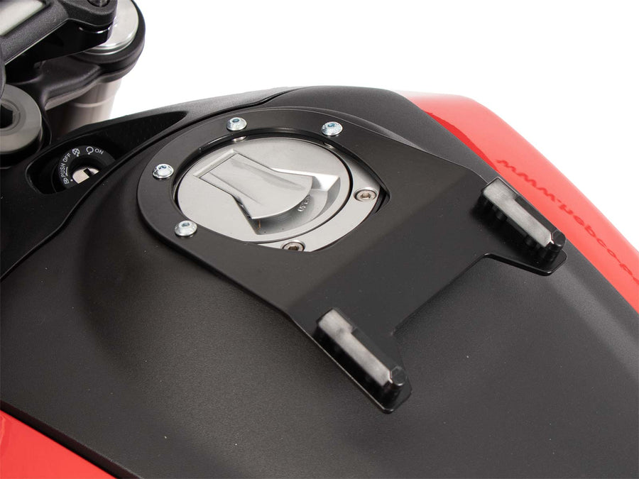 Moto Guzzi v 85 TT [2024-2025] - Tanking Basic inklusive modpartstanksæk