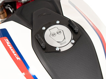 BMW G 310 R [2016-2025] - Tanking Basic inklusive modstykke Tank Bag