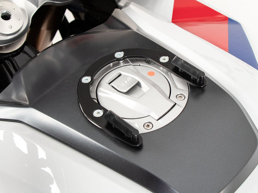 BMW F 900 GS [2024-2025] - Tanking Basic inklusive modpartstanksæk