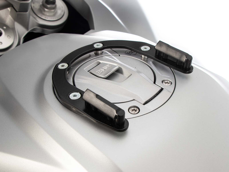 BMW F 900 GS Adventure [2024-2025] - Tanking Basic inklusive modpartstanksæk