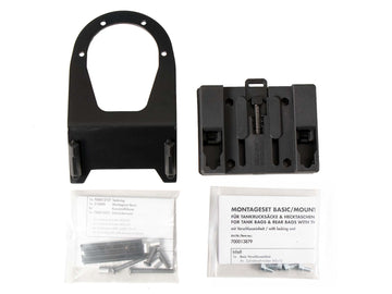 Husqvarna Norden 901 [2022-2025] - Tanking Basic inklusive modstykke Tank Bag