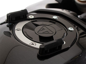 Triumph Tiger 900 Rally Pro [2024-2025] - Tanking Basic inklusive modpart tank taske