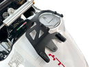 Ducati DesertX [2022-2025] - Tankring Basic inkl. counterpart tank taske detaljeret visning