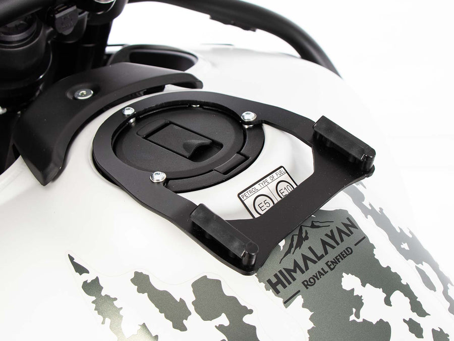 Royal Enfield Himalayan 450 [2024-2025] - Tanking Basic inklusive modpartstanksæk