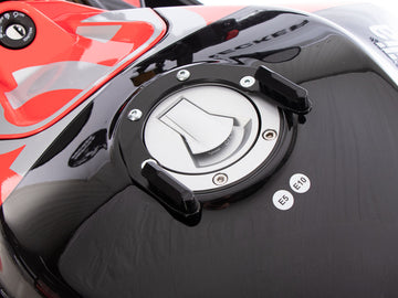 Aprilia Tuono 660 Factory [2022-2025] - Tankring Basic inklusive modpartstanksæk