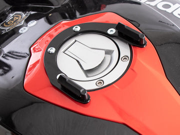 Aprilia Tuono 457 [2025] - Tanking Basic inklusive modpart tank taske