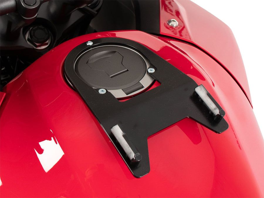 Honda NX 500 [2024-2025] - Tanking Basic inklusive modpartstanksæk