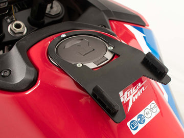 Honda CRF 1100 L Africa TW [2024-2025] - Tanking Basic inklusive modpartstanksæk