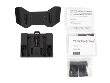 Honda NC 750 X [2016-2020] - Tanking Basic inklusive modpart tank taske