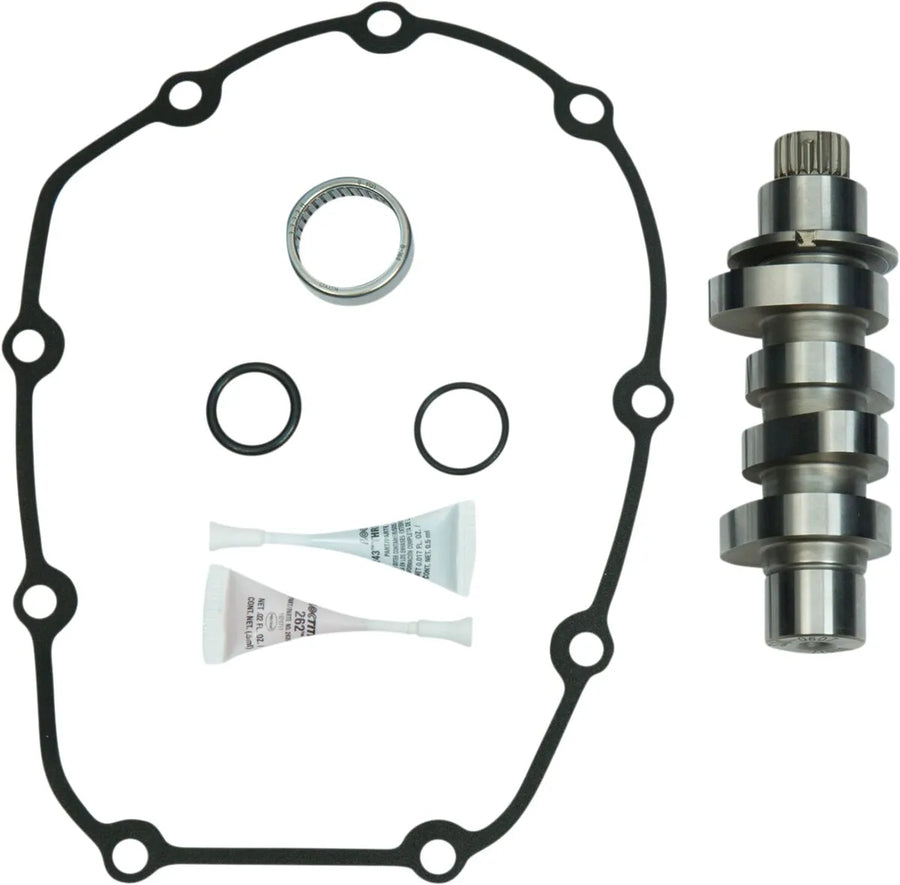 Harley-Davidson FLHD 1923 Deadwood 117 [2026] - 540C Nockenwellen-Kit – Bild 1