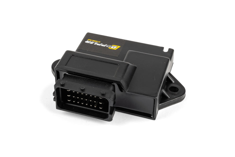 Rieju SMX SM 50 2T AM6 - CDI offen