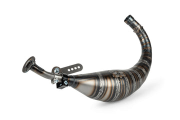 Beta RR Enduro 50 2T - Udstødning 90-100