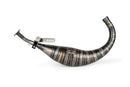 Beta RR Enduro 50 2T - Auspuff 90-100