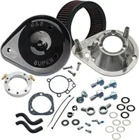 Harley-Davidson Xl 883 C Sportster Custom [1998] - Teardrop Luftfilter-Kit – Bild 8