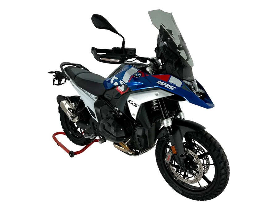 BMW R 1300 GS Trophy [WRS] – Forrude