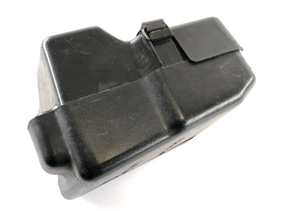 Kawasaki KLR 250 KL250D [1988] - Kompensationsbeholder Kølevæskekompensationstank