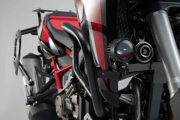 Honda CRF 1100 L [2024-2026] - EVO Fernscheinwerfer-Kit – Bild 2