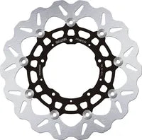 Yamaha Yz 125 [2022-2027, 2024, 2025] - Bremsscheibe – Bild 9