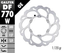 Gas ES 700 [2022, 2024] - Wave® bremseskive – billede 2