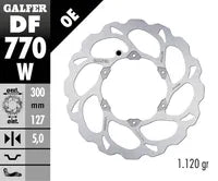 Ktm 990 Adventure S [2006-2008] - Wave® Bremsscheibe – Bild 6