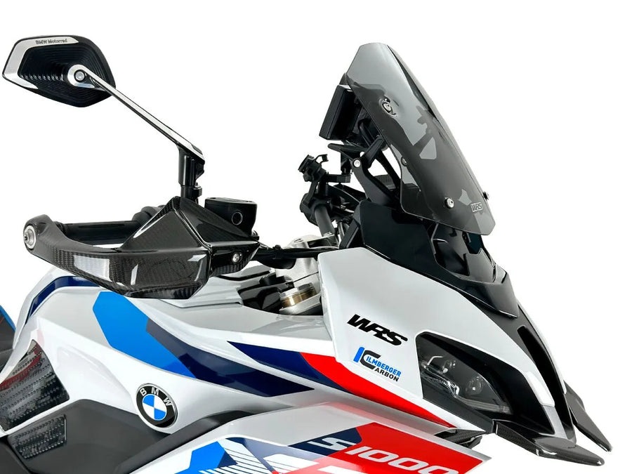 BMW S 1000 XR [WRS] - forrude