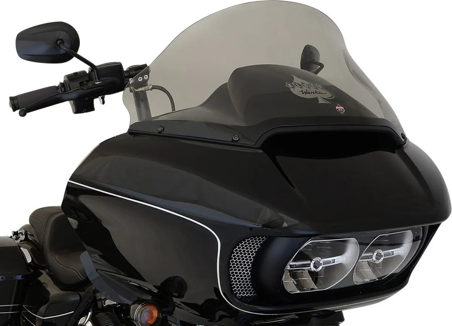 harley davidson touring [KLOCK WERKS] – Pro Touring Flare™ forrude