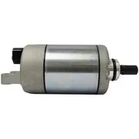 Suzuki GSF 1250 [DELS EUROPA] – Starter